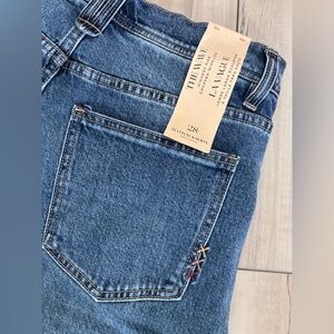 Scotch & Soda Indigo Denim Pants